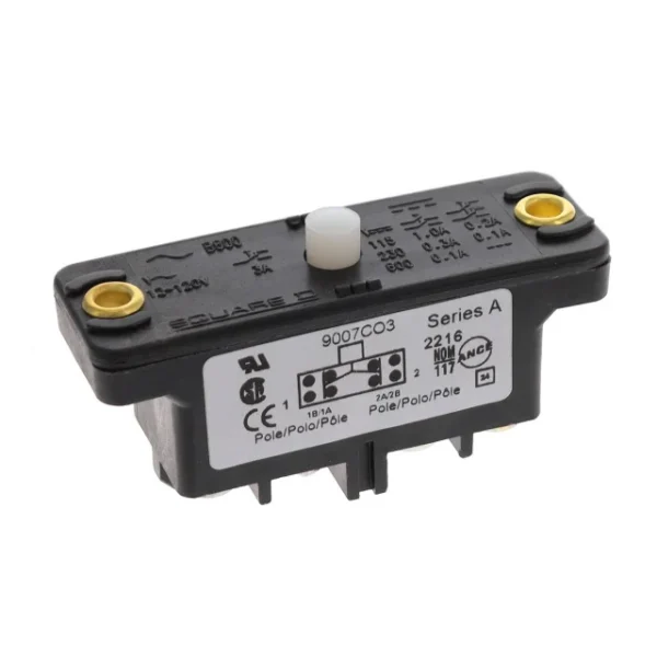Schneider Electric 9007CO3