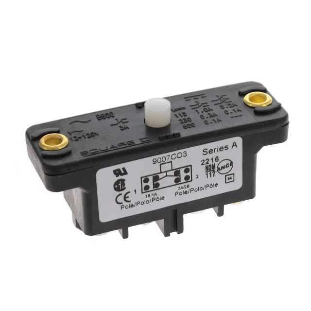 Schneider Electric 9007CO3