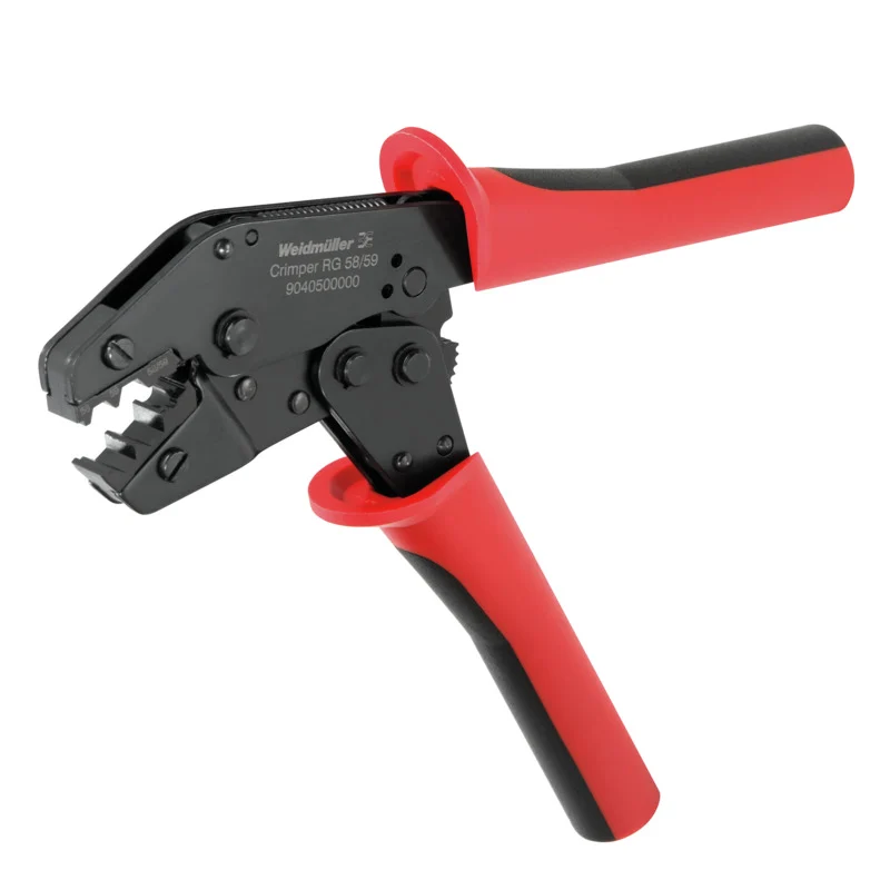 Weidmuller 9040500000 – CRIMPER RG 58/59