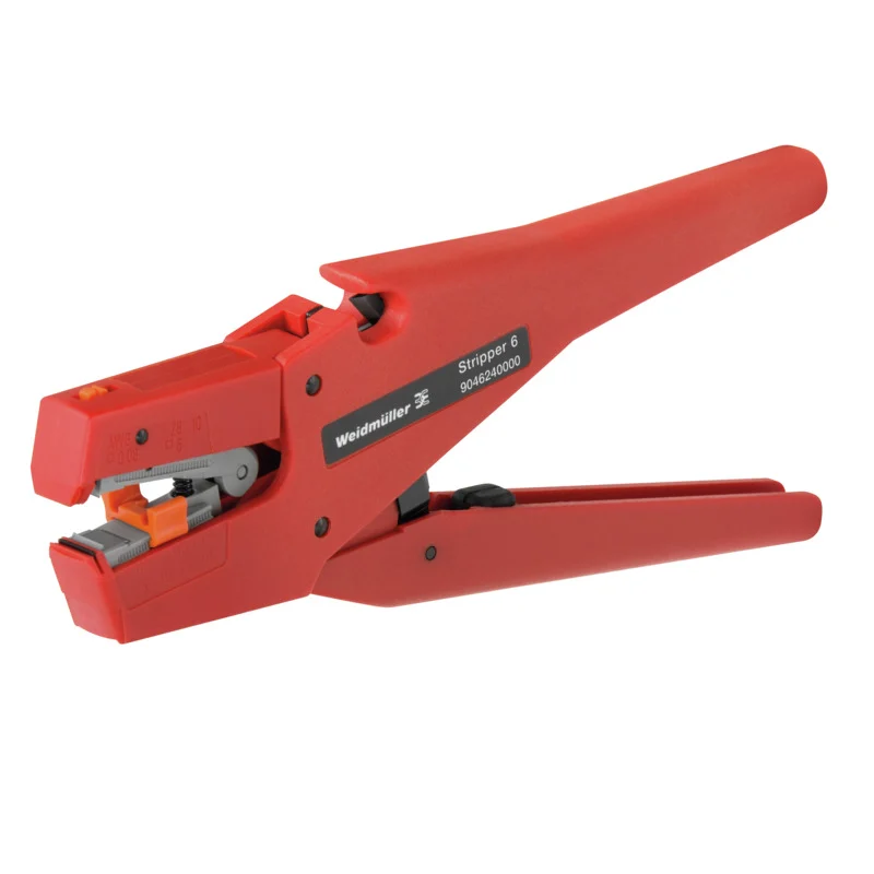 Weidmuller 9046240000 – STRIPPER 6