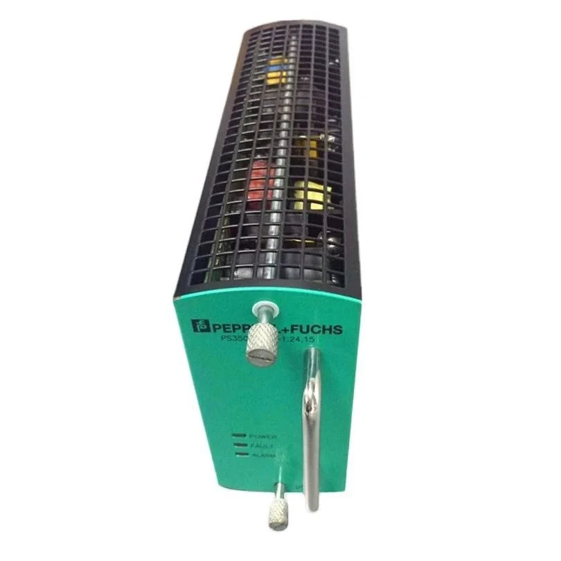 Pepperl Fuchs 913919 – PS3500-PM-1.24.15 Güç Kaynakları ve Enerji