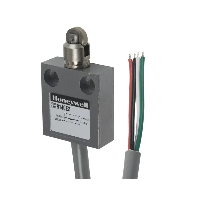 Honeywell 914CE2-9