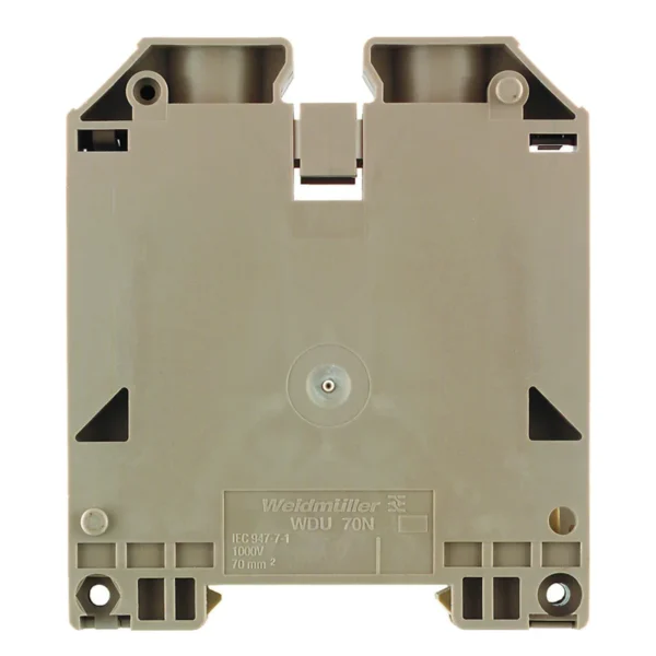 Weidmuller 9512190000
