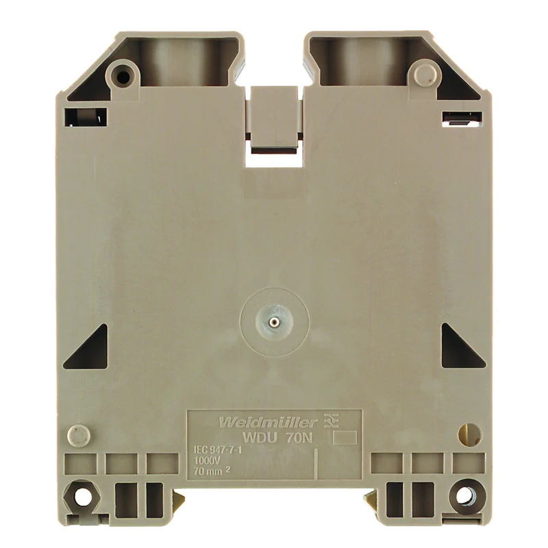 Weidmuller 9512190000 – WDU 70N/35