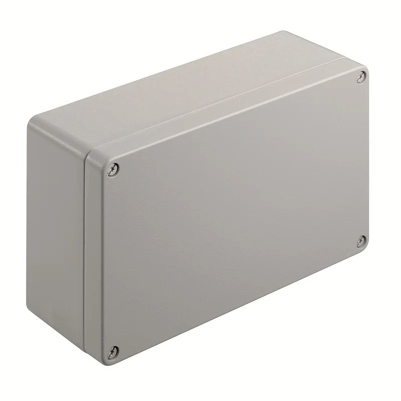Weidmuller 9529250000 – KLIPPON K61 RAL7001