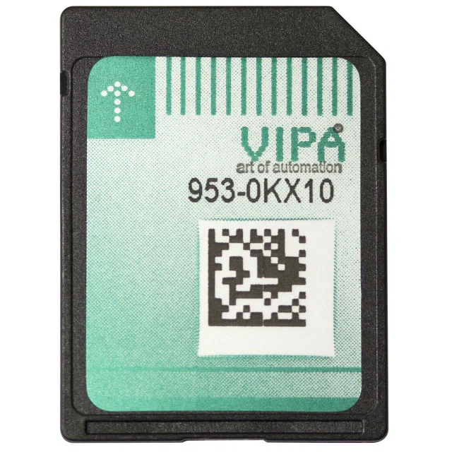 Vipa 953-0KX10