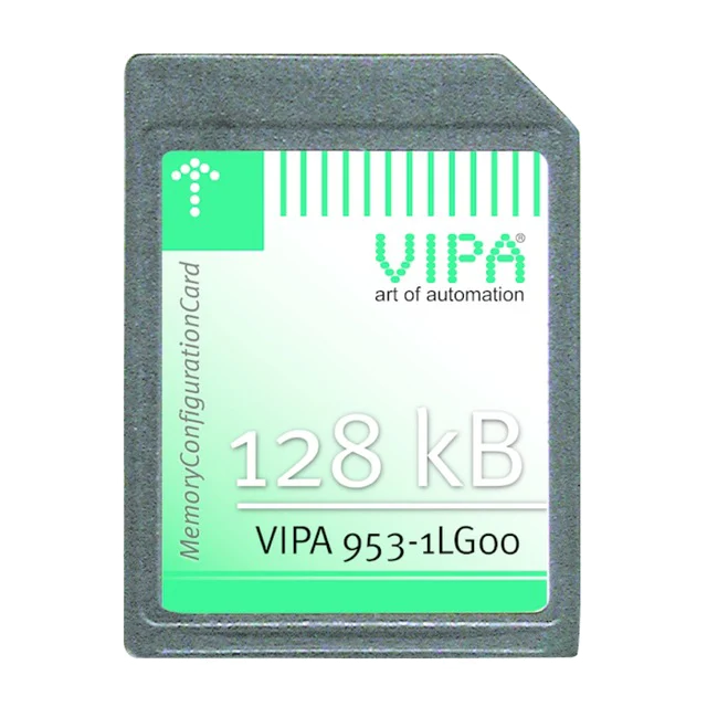 Vipa 953-1LG00
