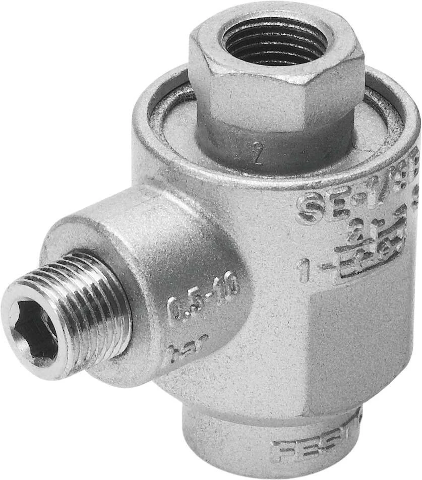 Festo 9686 – SE-1/4-B