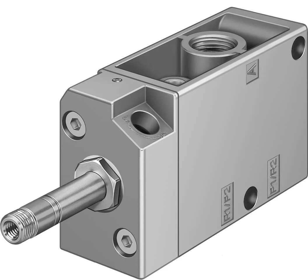 Festo 9964 – MFH-3-1/4