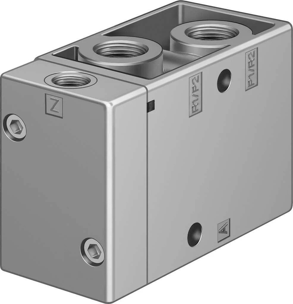 Festo 9983 – VL/O-3-1/2