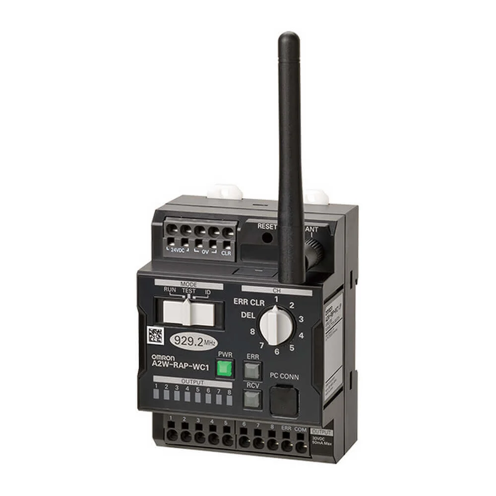 Omron A2W-RBN-WC1 EU