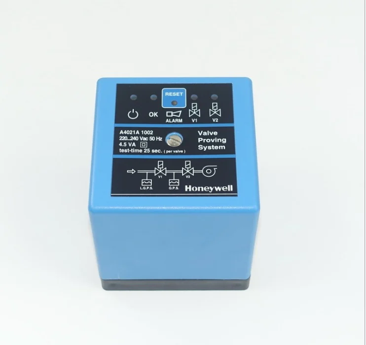 Honeywell A4021A1002