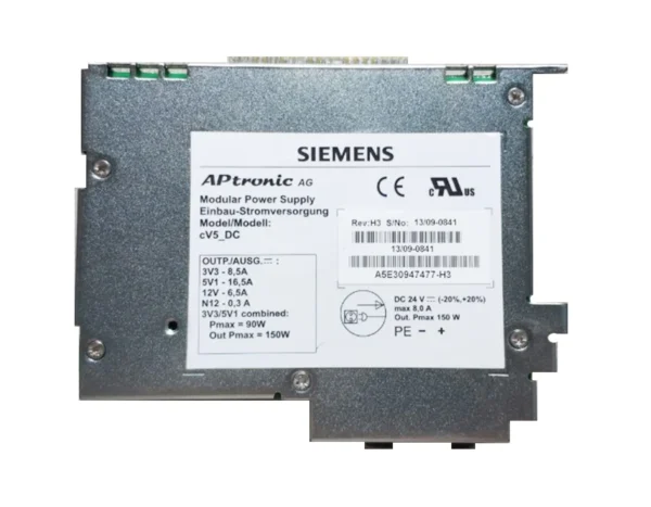 Siemens A5E30947477H3
