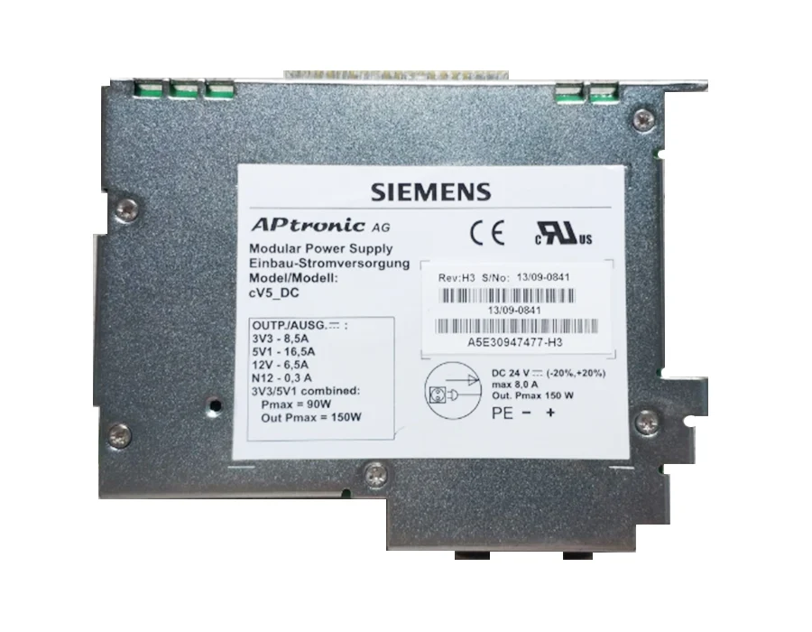 Siemens A5E30947477-H3