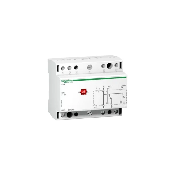 Schneider Electric A9C15908