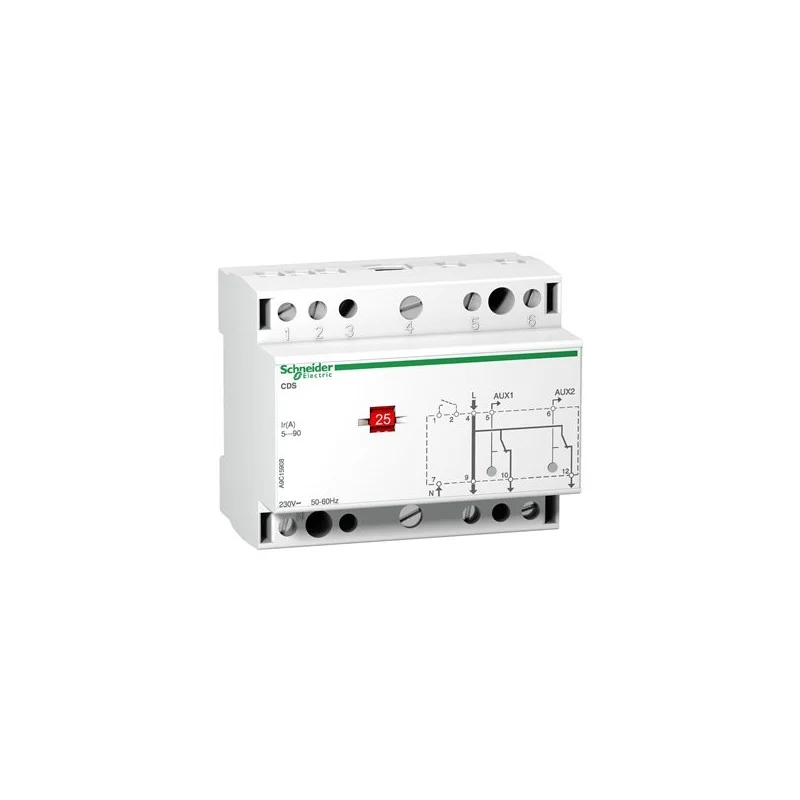 Schneider Electric A9C15908