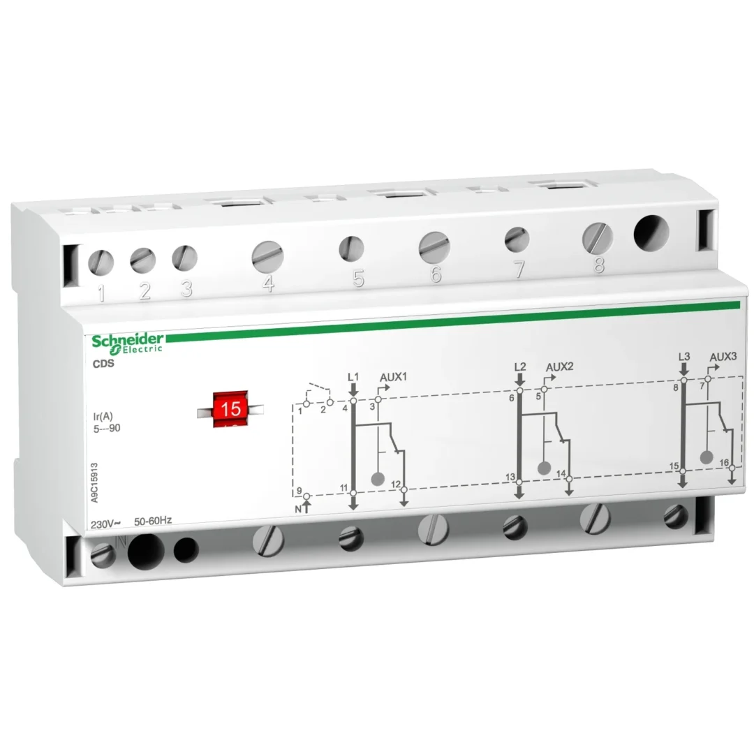 Schneider Electric A9C15913