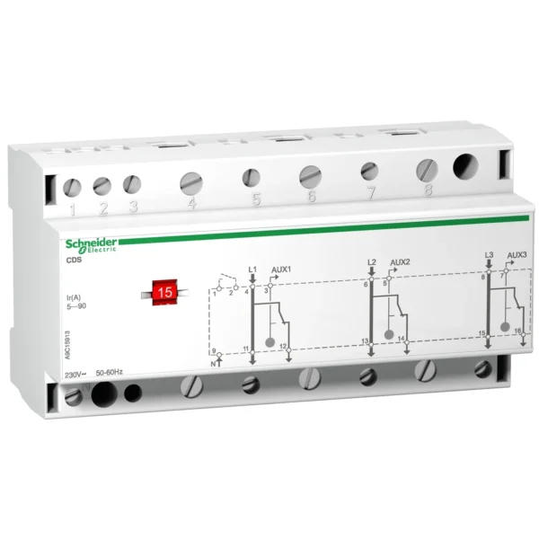 Schneider Electric A9C15913