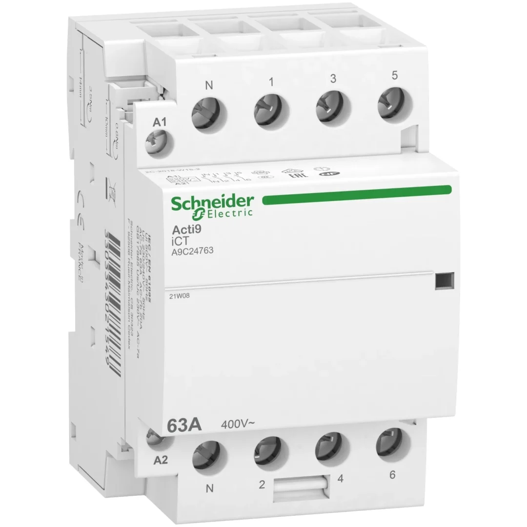 Schneider Electric A9C24763