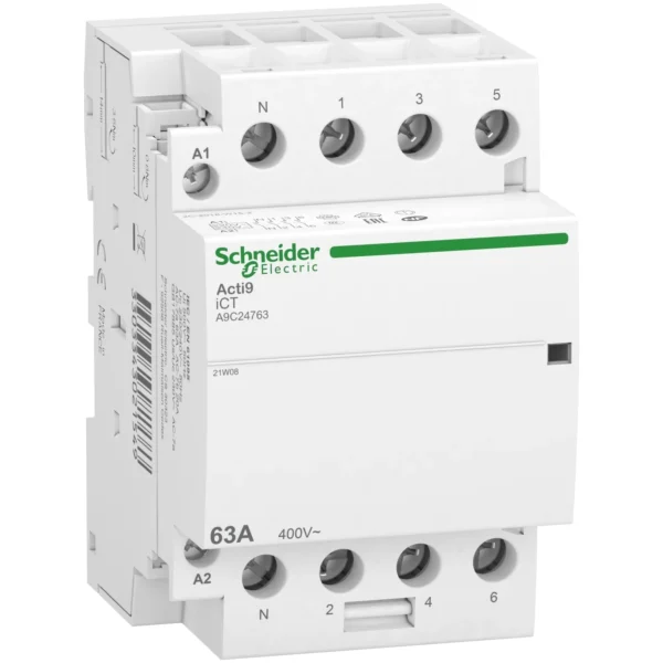 Schneider Electric A9C24763