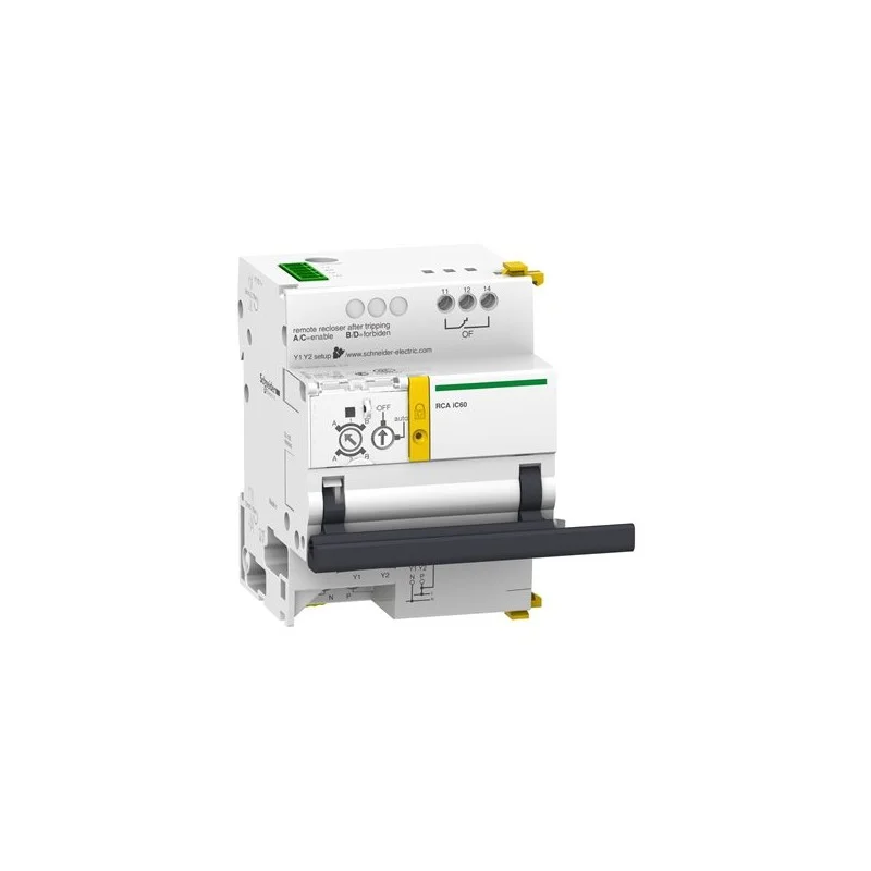 Schneider Electric A9C70122
