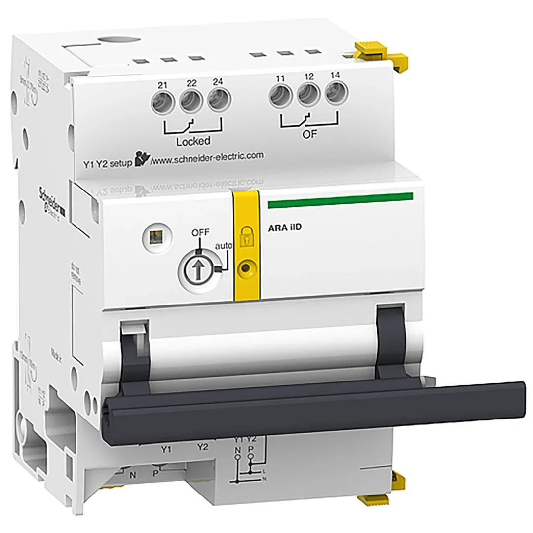 Schneider Electric A9C70344
