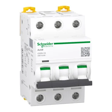 Schneider Electric A9F74306
