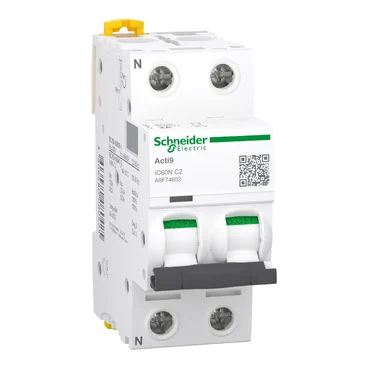 Schneider Electric A9F74602