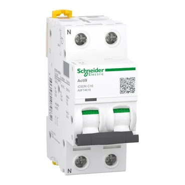 Schneider Electric A9F74616