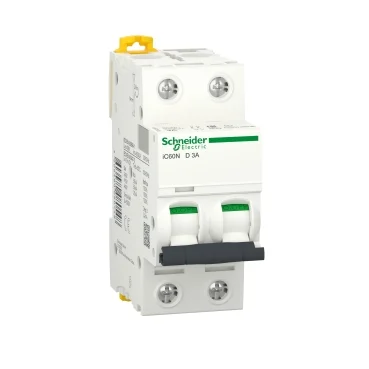Schneider Electric A9F75203