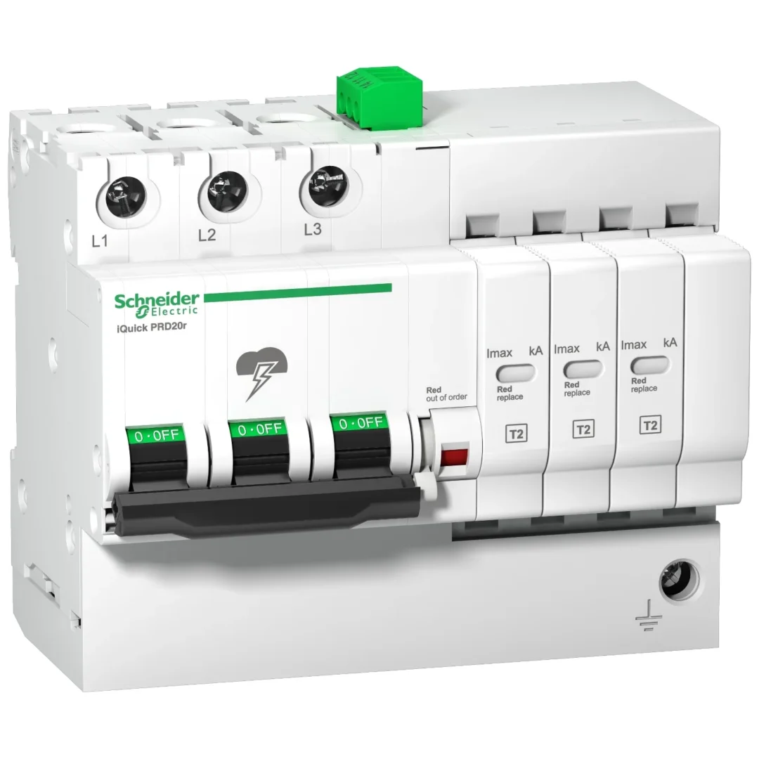 Schneider Electric A9L16296