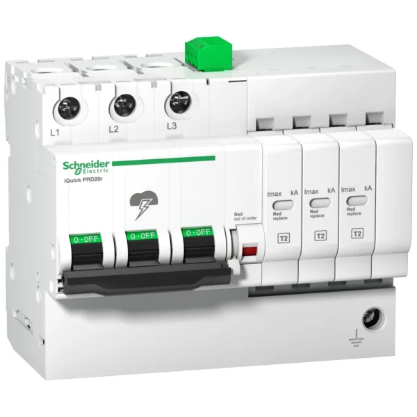 Schneider Electric A9L16296