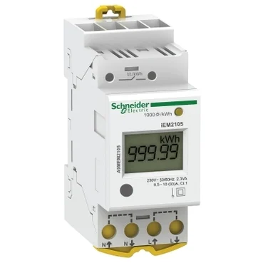 Schneider Electric A9MEM2105