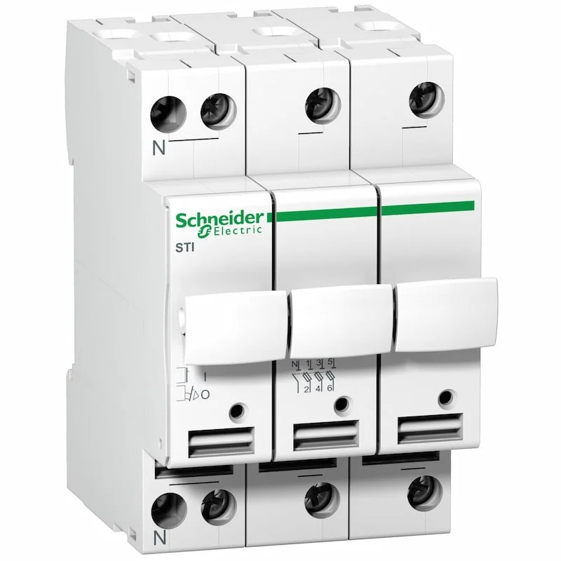 Schneider Electric A9N15658