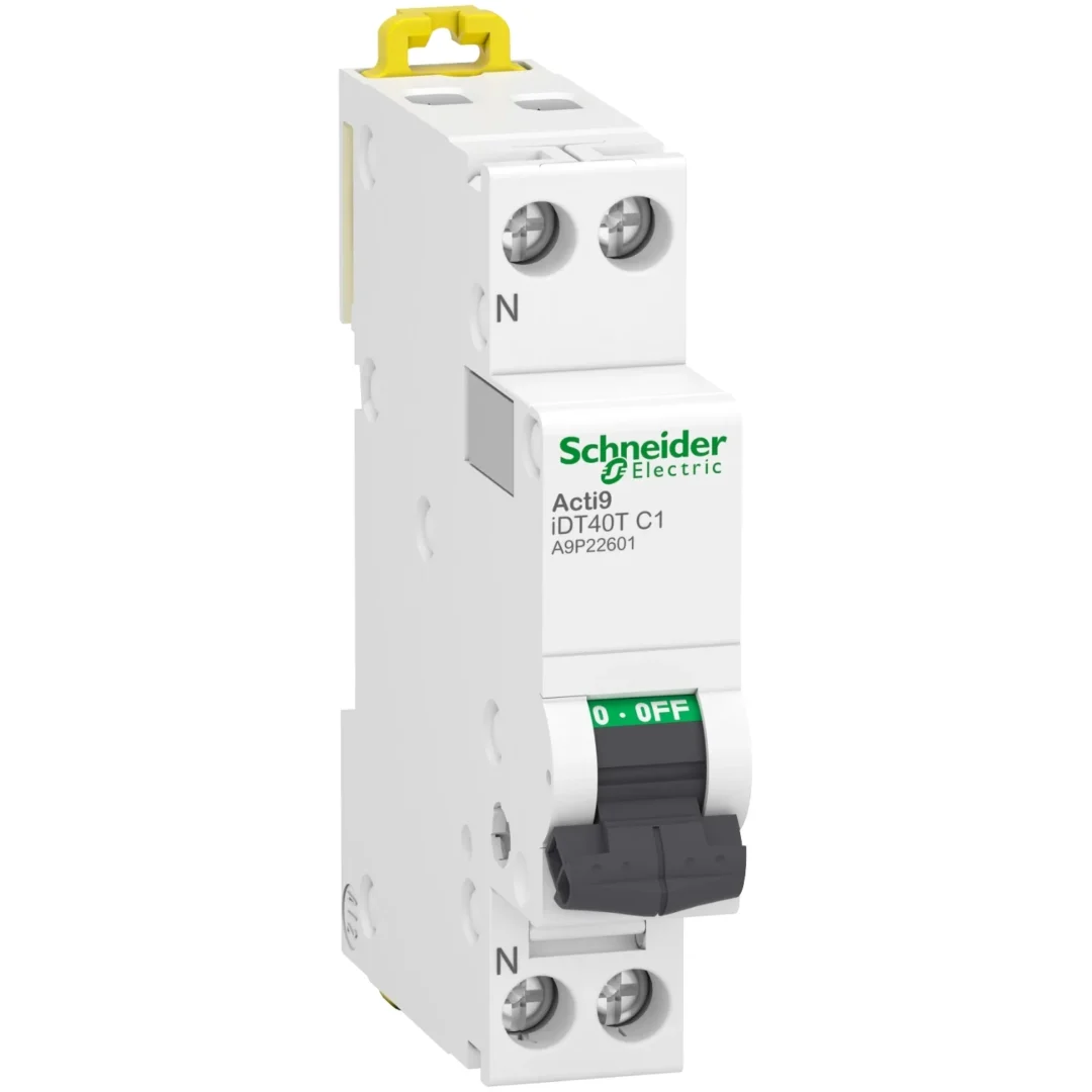 Schneider Electric A9P22601