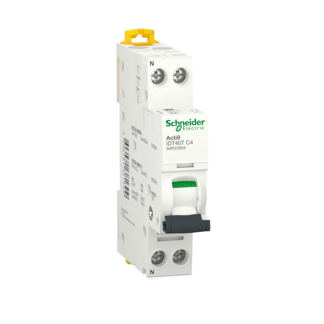 Schneider Electric A9P22604