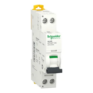 Schneider Electric A9P22606