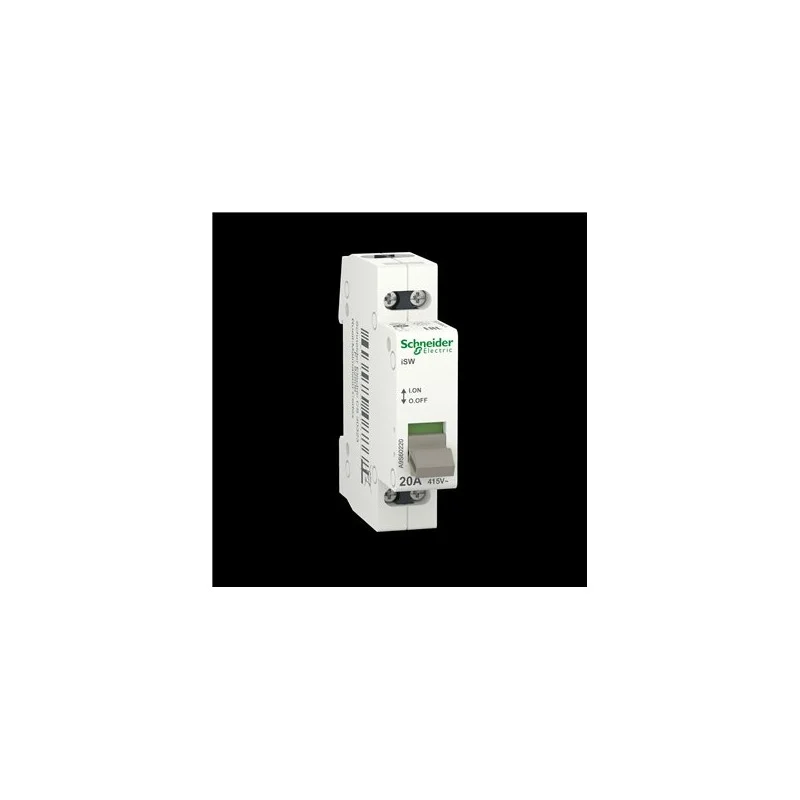 Schneider Electric A9S60220