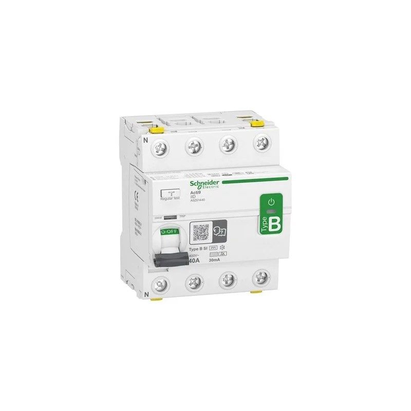 Schneider Electric A9Z61440