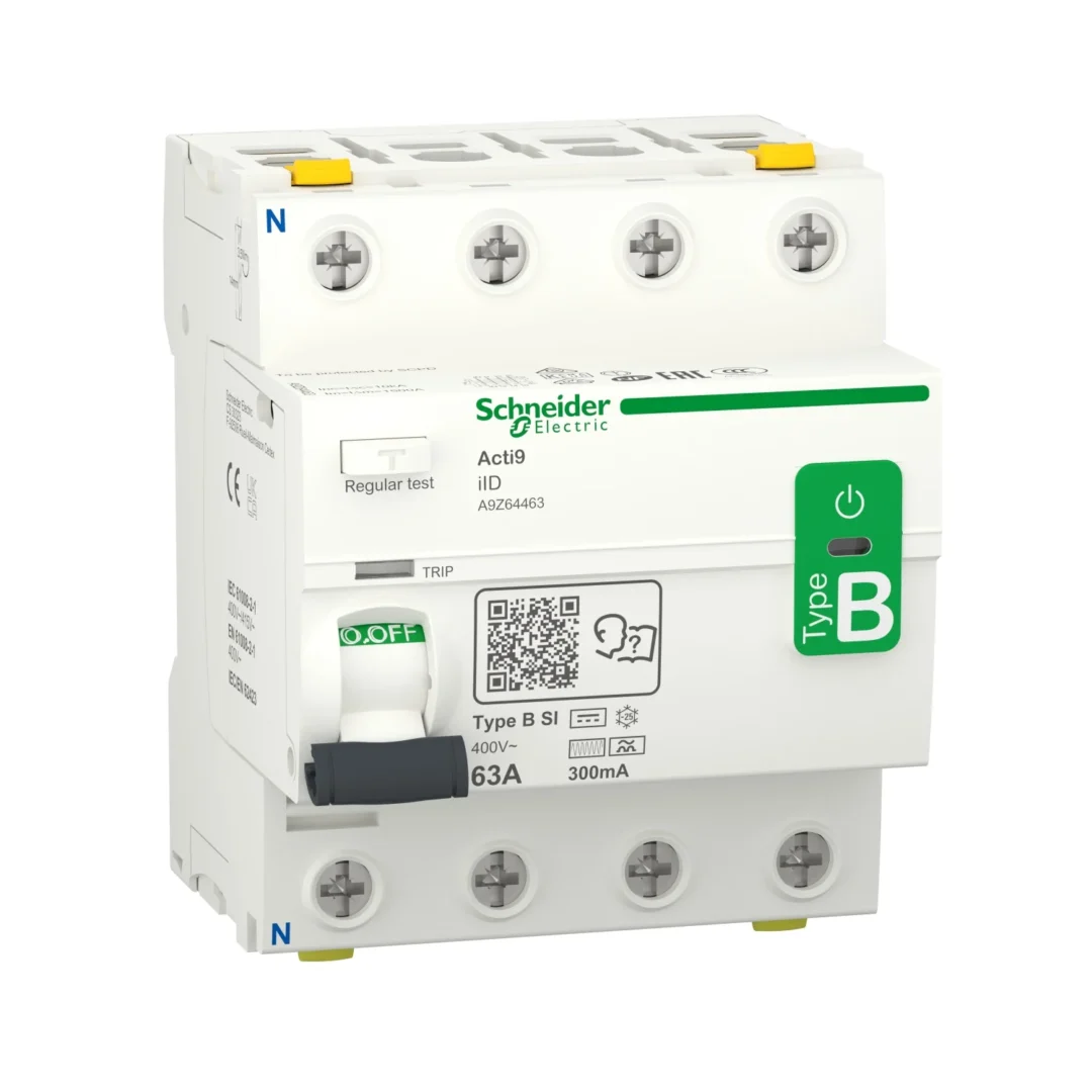 Schneider Electric A9Z64463