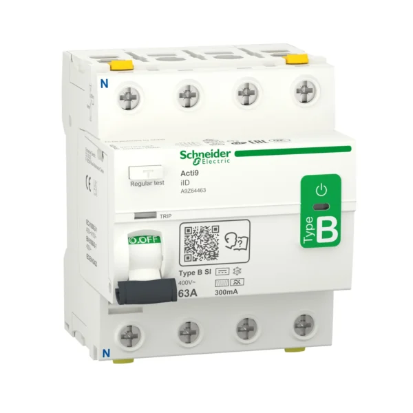 Schneider Electric A9Z64463