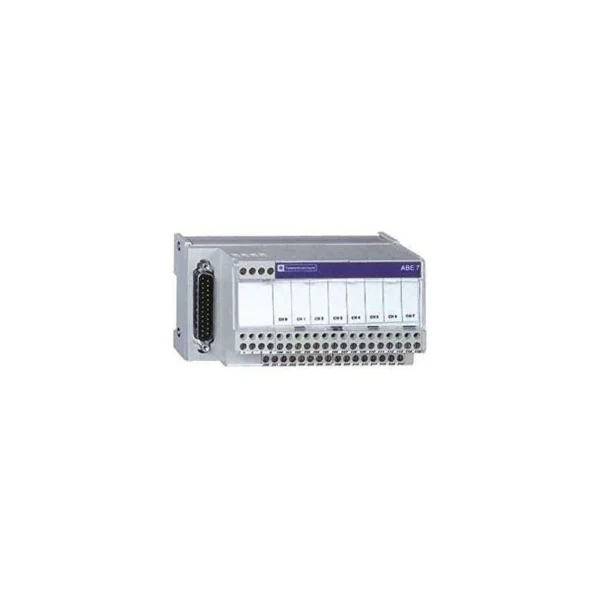 Schneider Electric ABE7CPA03