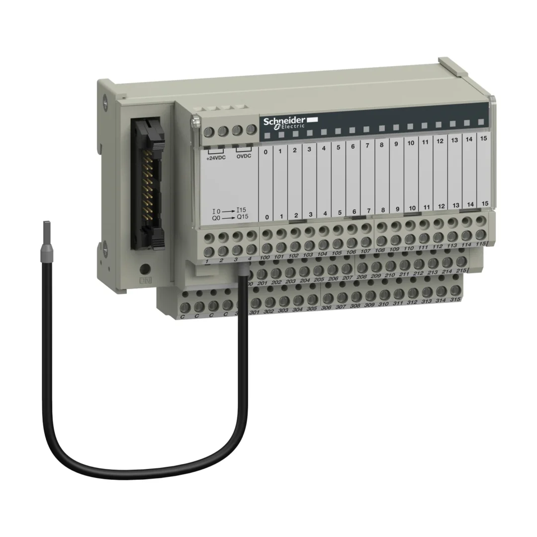 Schneider Electric ABE7H16R31
