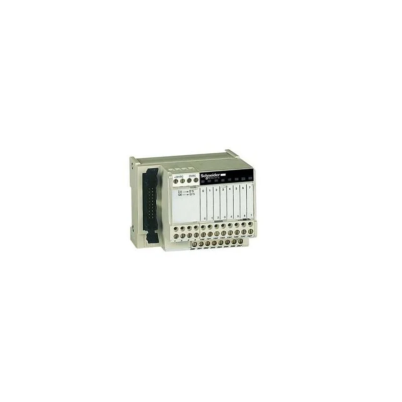 Schneider Electric ABE7H16R50