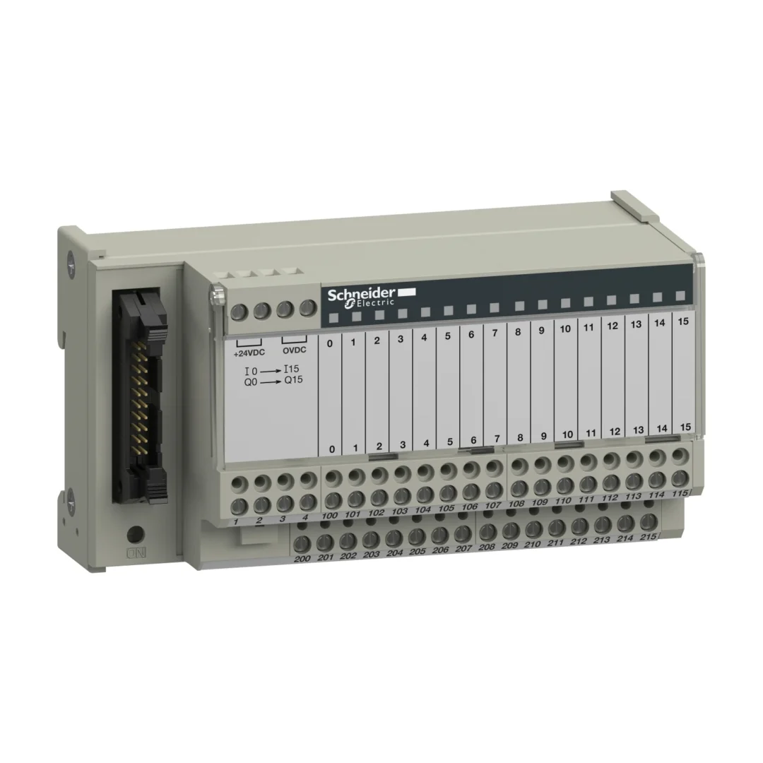 Schneider Electric ABE7H16S21