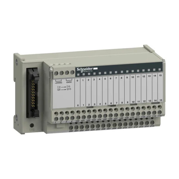 Schneider Electric ABE7H16S21