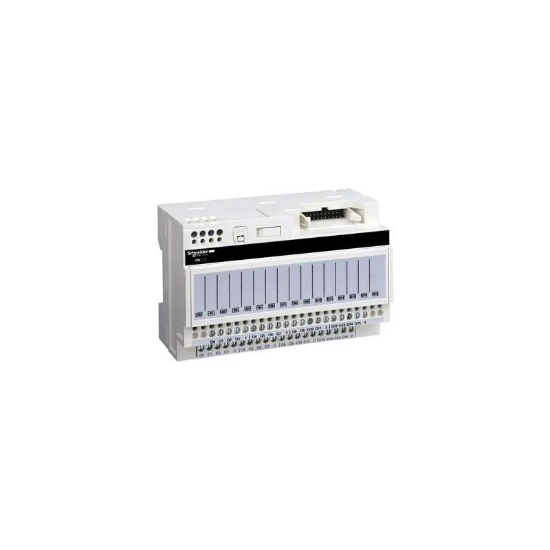 Schneider Electric ABE7P16T111