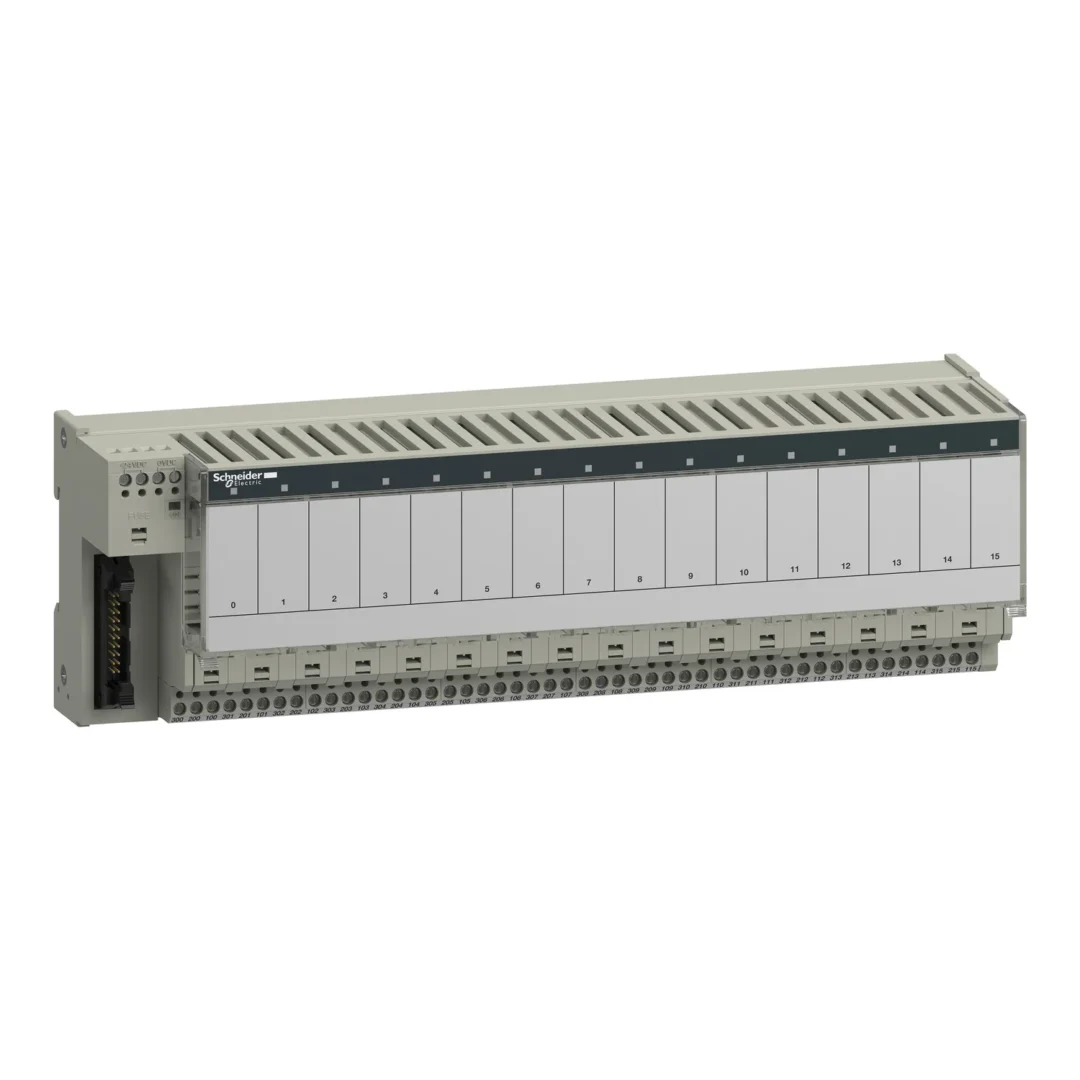 Schneider Electric ABE7P16T334