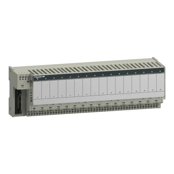 Schneider Electric ABE7P16T334