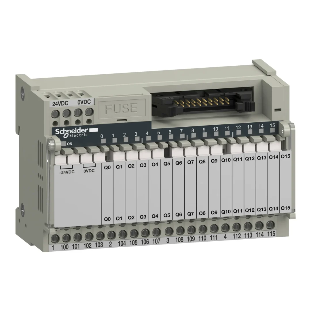 Schneider Electric ABE7R16T111
